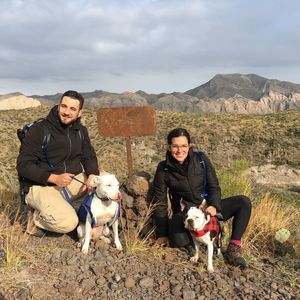 Meet your Posher, Nat